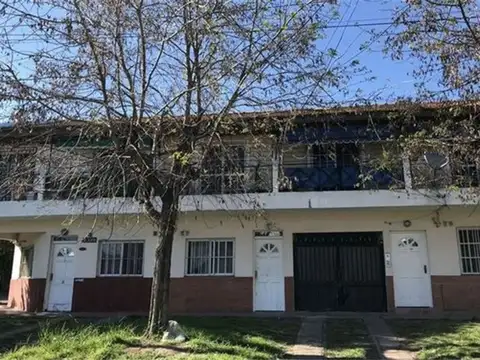 Depto Tipo Casa en Venta de 3 ambientes