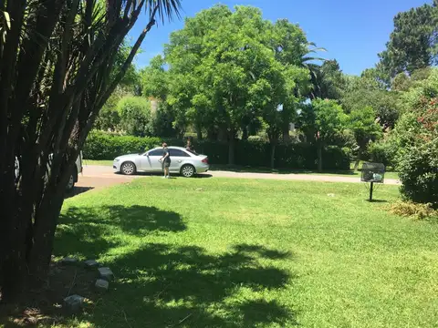 Casa en Alquiler Temporal al Norte