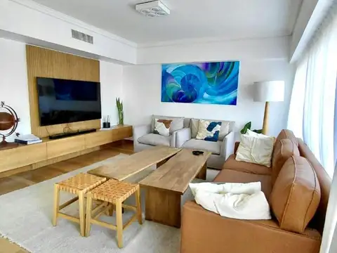 Departamento en Alquiler de 4 dormitorios
