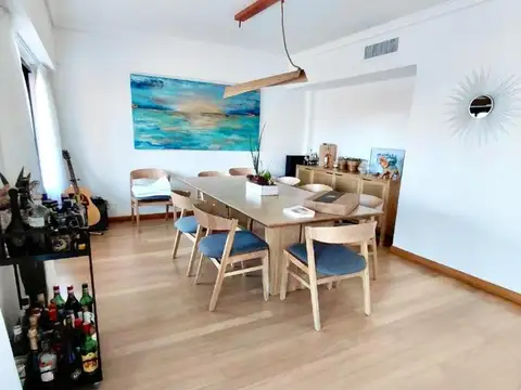 Departamento en Alquiler en Villa Devoto, USD 3.000