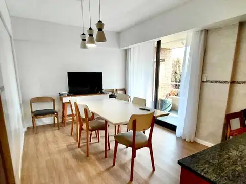 Departamento en Alquiler con 5 cocheras