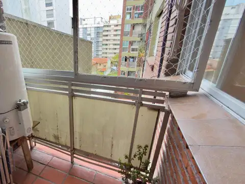 Departamento en Venta Permite mascota