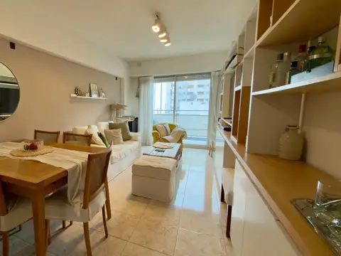 Departamento en Terminal Vieja