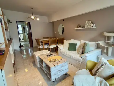 Departamento en Venta de 2 dormitorios