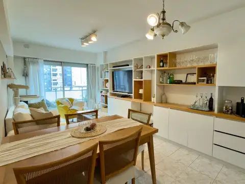 Departamento en Venta en Terminal Vieja, USD 145.000