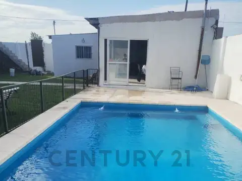 casa multifamiliar en bloque