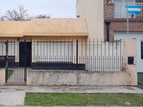 CASA Brio. El Mirador de Lujan 
