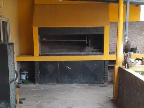 CASA Brio. El Mirador de Lujan 