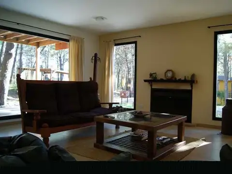 Casa en Alquiler Temporal 10 años