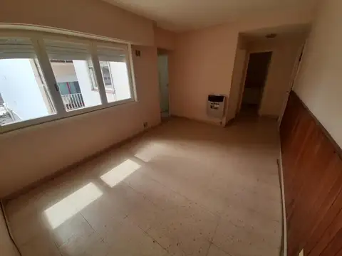 Departamento 2 ambientes