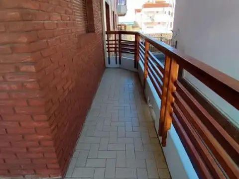 Departamento en venta - 2 Dormitorios 1 Baño - Mar del Plata
