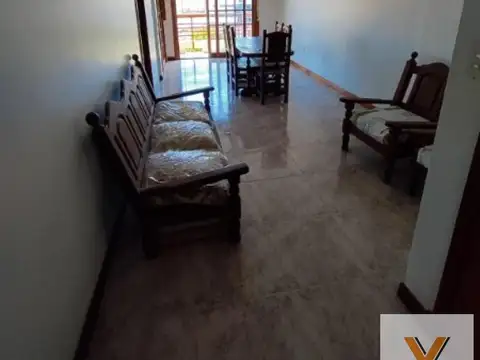 Departamento en venta - 2 Dormitorios 1 Baño - Mar del Plata
