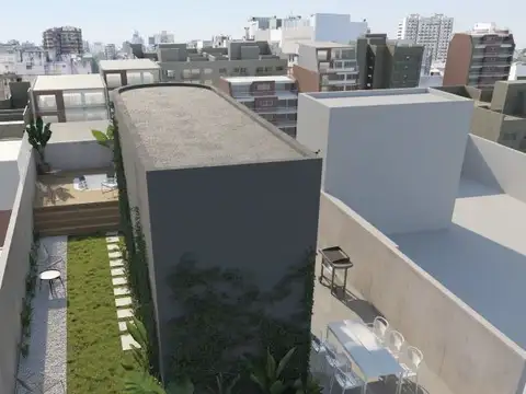 Departamento - Venta - Argentina, CABA - AGUILAR 2400