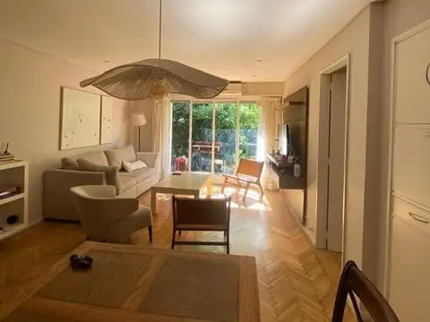 Departamento en Venta en Balvanera, USD 175.000