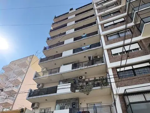 Departamento - Alquiler - Argentina, Tres de Febrero - Av La Plata 3331