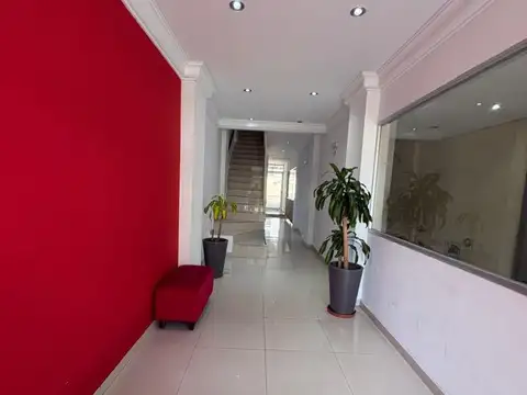 Av La Plata 3300, Piso 6