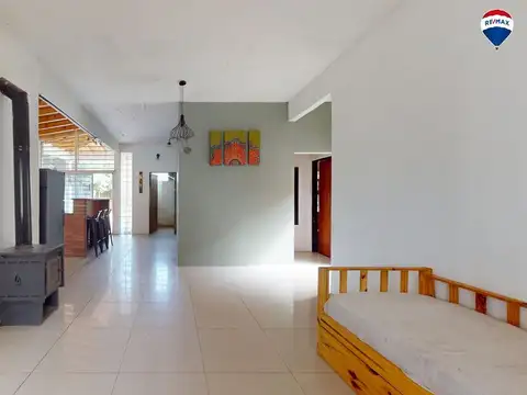 Casa en Venta de 3 dormitorios