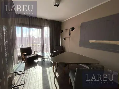 Departamento en Venta con 1 cochera