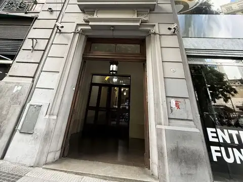Oficina en Alquiler en San Nicolás, USD 650