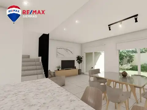 Departamento en Venta en Tandil, USD 69.000