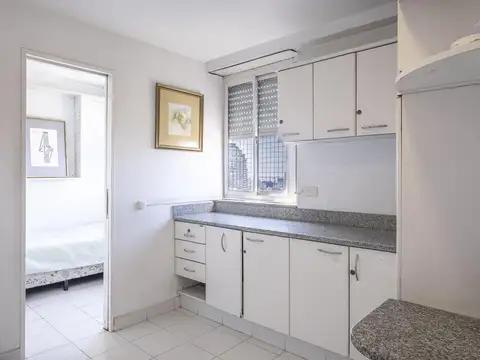 Departamento en Venta de 4 dormitorios