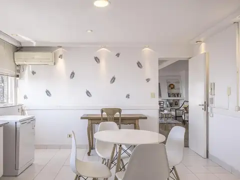 Departamento en Venta de 4 ambientes
