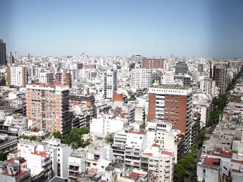 Departamento en Venta 46 años