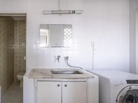 Departamento en Venta en Palermo, USD 630.000