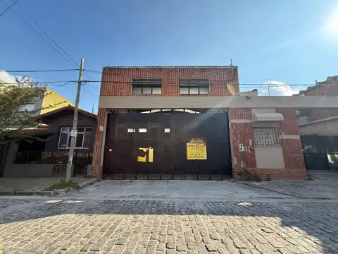 Galpon en Alquiler en San Fernando Carupa, $ 3.200.000