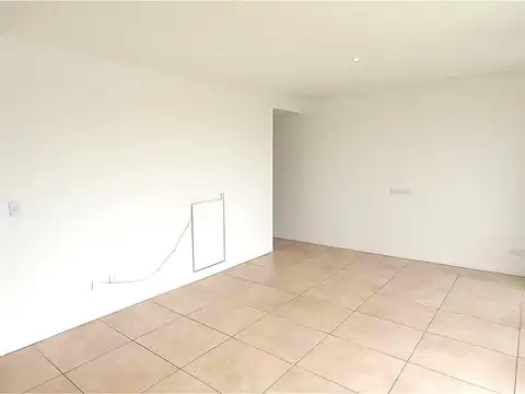 Departamento en Venta 2 años