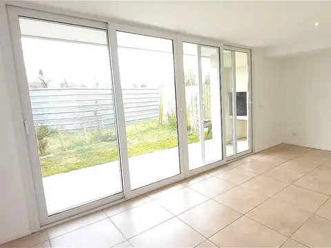 Departamento en Venta con 2 cocheras