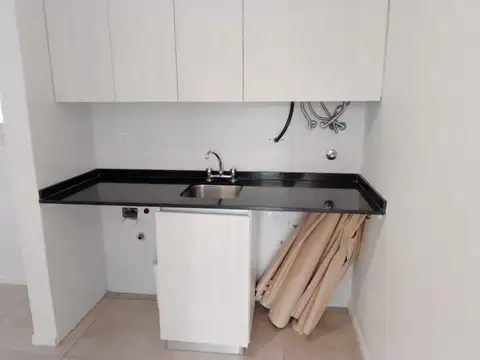 Departamento en Venta en Nordelta, USD 200.000