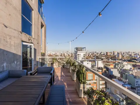 Departamento en Venta 21 años