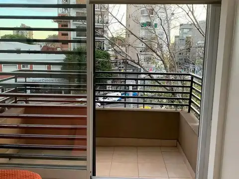 Departamento en Alquiler Temporal de Monoambiente