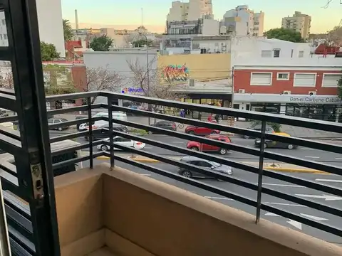 Departamento en alquiler temporario