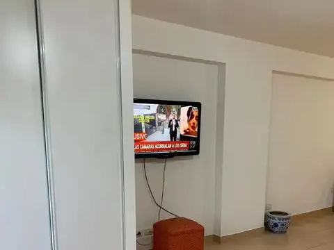 Departamento en Alquiler Temporal de Monoambiente