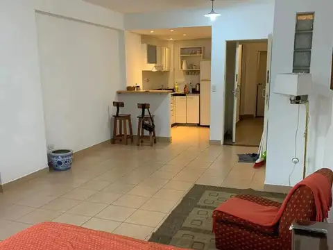 Naon 3600, Piso 3