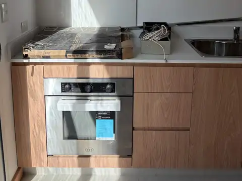 Depto Tipo Casa en Alquiler 1 año