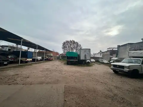 Terreno en Venta de 2331,0 m2