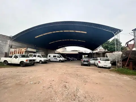 Ayolas 500