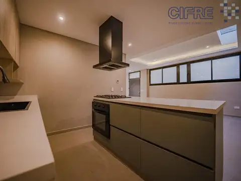 Depto Tipo Casa en Venta al Noreste