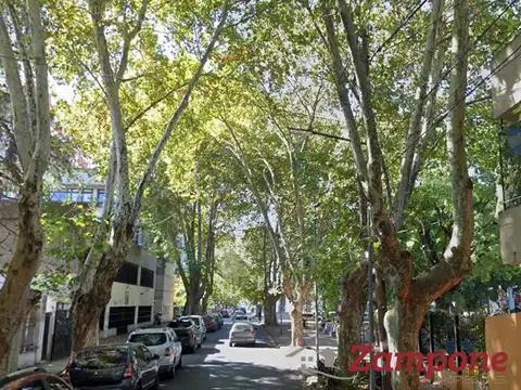 Terreno en Venta 8  mts Frente