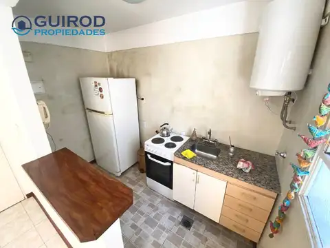 Departamento en Venta en Villa General Mitre, USD 75.000