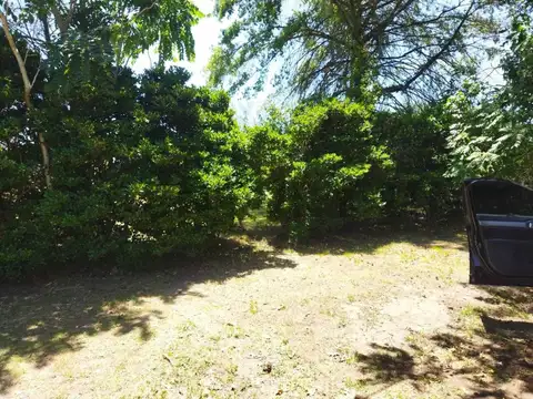 Terreno en Venta de 2208,0 m2