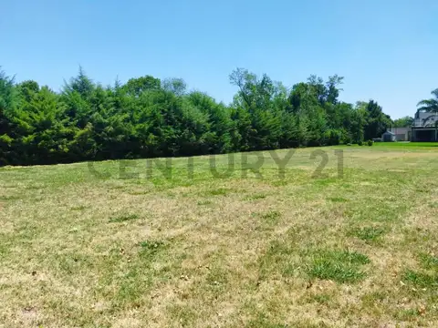 Club de campo San Diego , Piso 0