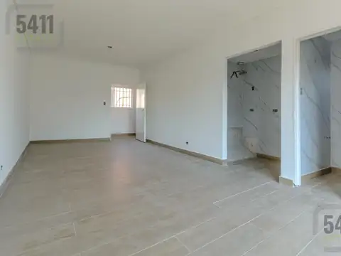 Departamento en Venta con 1 cochera