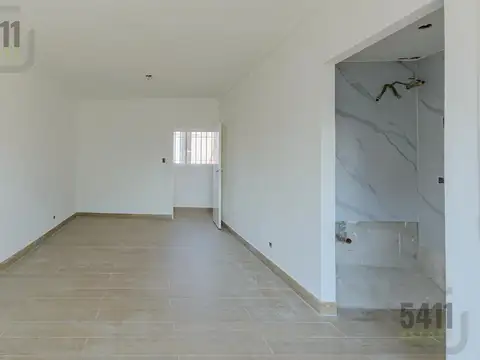 Departamento en Venta en Martinez, USD 75.000