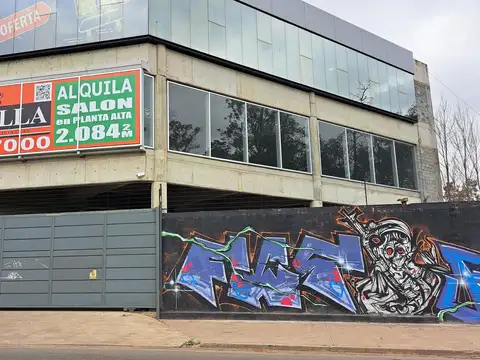 Galpon en Alquiler en Moreno, USD 7.300