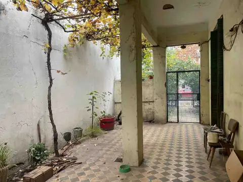 Casa en Venta en Santos Lugares, USD 119.900