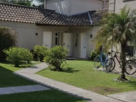 DUPLEX EN VENTA EN GREEN PARK 3 - PILAR 